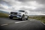 Volvo XC60 D4 Inscription 2017 года (UK)